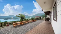 Geoje Mangyang Pension