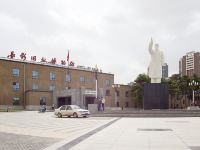 长春长春小熊孩子公寓