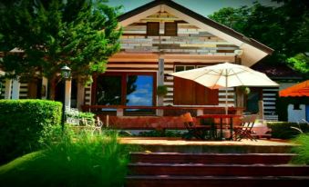 Mountain Pano Khaoyai Homestay