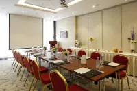 Swiss Flora Royal Hotel Riyadh