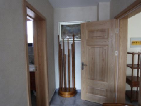 滦县滦州小筑客栈 - 豪华套房