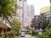 柳州阳光青年公寓 - 酒店附近