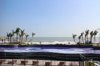 180 Degree Seaview Apartment Hotel - رومانسي