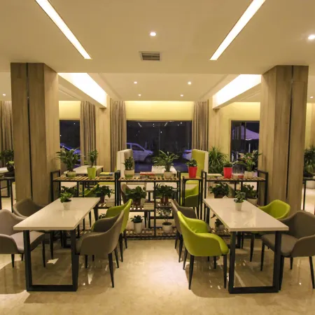 Shangmei Life Hotel