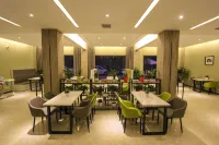 Shangmei Life Hotel Hotels in Ningqiang