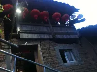 Pingnan Diaojiaolou Farmhouse Hotels near Bai Shui Yang