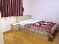 Mianyang Love Apartment