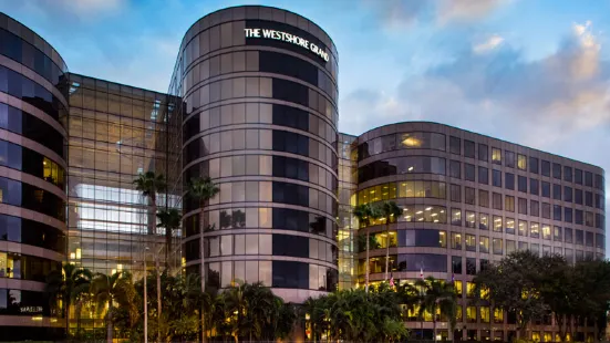 The Westshore Grand, A Tribute Portfolio Hotel, Tampa