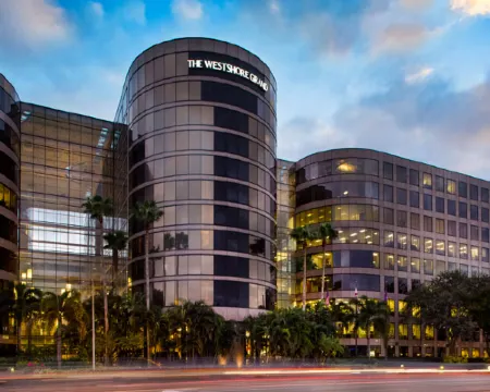 The Westshore Grand, A Tribute Portfolio Hotel, Tampa Hotels in Tampa