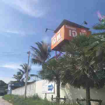 JP Hotel Hotel Exterior