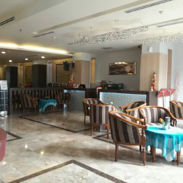 Dreamtel Jakarta
