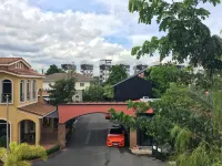 71號別墅度假村