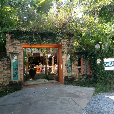 Sabaidee House Hotel in zona Capolinea degli autobus di Sukhothai 