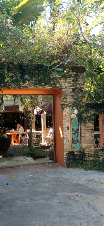 รูปภาพของสบายดีรีสอร์ท