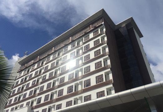 칠 스위트스 랑카위