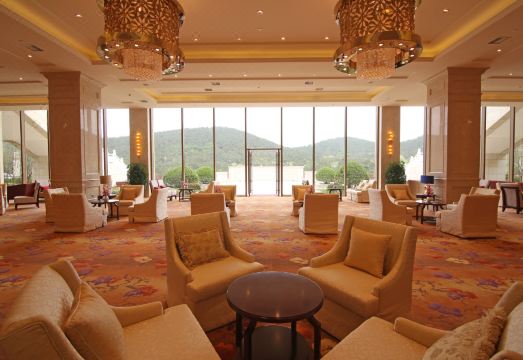 2. 다롄 뤼순 텐무..