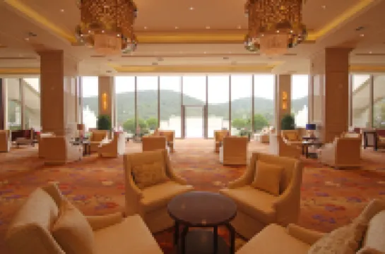 รีสอร์ทน้ำพุร้อนไคฉือ