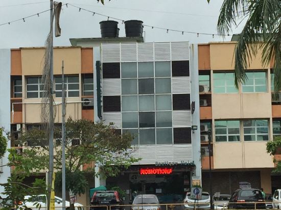 Hotels Near Aeon Mall Permas Jaya In Masai 2021 Hotels Trip Com