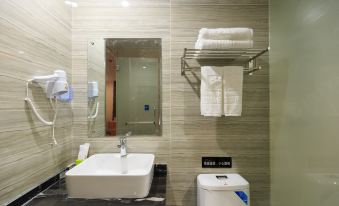 Pinshang Boutique Hotel Liuzhou