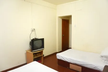 Jingya Hotel Отели рядом с достопримечательностью «Anhui University(Longhe Campus)»