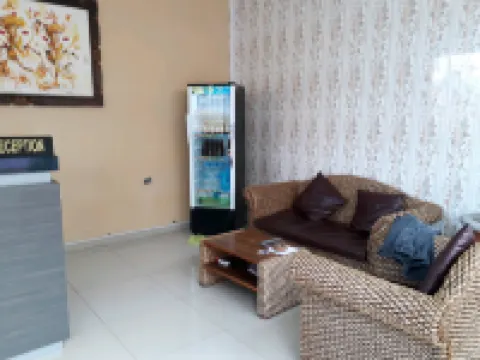 Taxa Uma Guest House