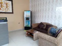 Taxa Uma Guest House
