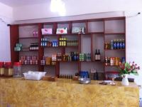 康定观景花园酒店 - 公共区域