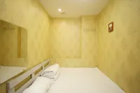 Jilin Xingyu Wish fashion Hotel - Bintang 2
