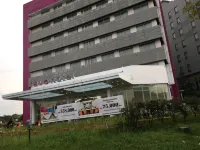 favehotel Cikarang Hotel dekat WaterBoom Lippo Cikarang