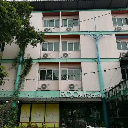Room@Doze
