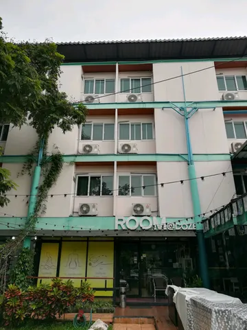 รูปภาพของรูมแอทโด๊ซ