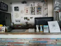 Chanchalay Hip Hostel