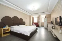 Luohe Qianhe Boutique Apartment