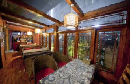 Fanhua Hotel