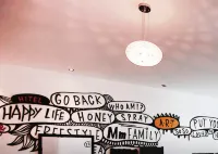 Hi Motel Paju - 2 ดาว