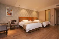 GreenTree Inn (Binhai Obrao City Plaza)
