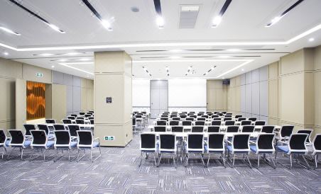 Atour Hotel Hangzhou Jinsha Lake - Housity