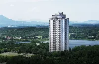 Yeongrangho Resort Hotels near Yeongnangho