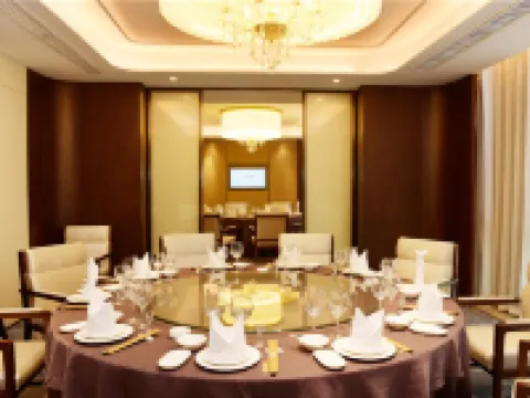 Houyi Hotel Hotel di Jishou