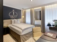 Boutique-Hotel Krone Hotels in Winterthur