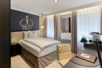 Boutique-Hotel Krone Hotels in Gachnang