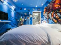 佛山里斯艺术酒店 - 海底巨龙虾