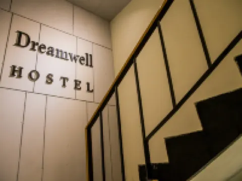 D'well Hostel Hotels in Kaohsiung