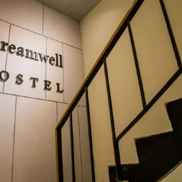 D'well Hostel Отели рядом с достопримечательностью «НКНУ - Хэпин Кампус»