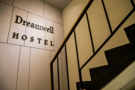 D'well Hostel Отели рядом с достопримечательностью «Yicheng Guandi Temple»