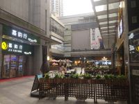 广州好望角主题公寓 - 酒店附近