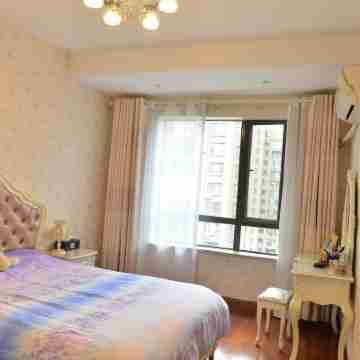 輕奢北歐家公寓(月川路分店) Rooms