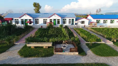 Jiayin Birch and Lilac Homestay