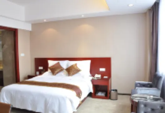 Junshanhu International Hotel