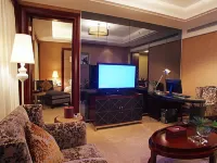 Jingyuan Hotel Hotels near Yicui Lake Park
